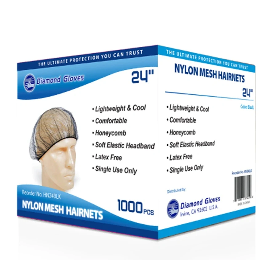 Hairnets